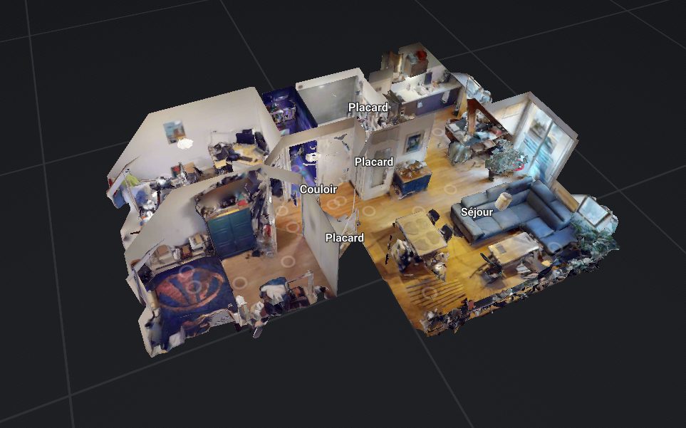 Doll House